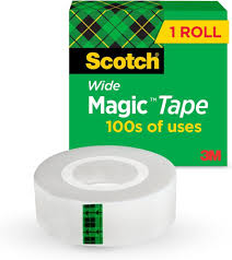 Scotch Tape